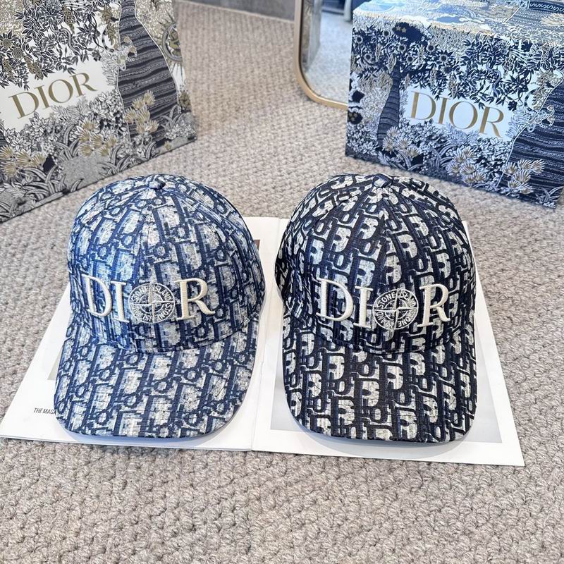 Dior Cap 012507